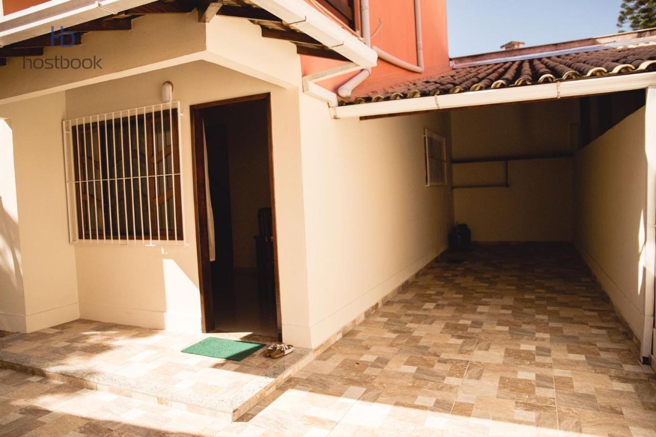 Casa a 400 m da praia do centro - WIFI 200MB - Garagem - TV 500 canais - 2 Quartos - Cozinha equipada - Churrasqueira Rio das Ostras Exterior foto